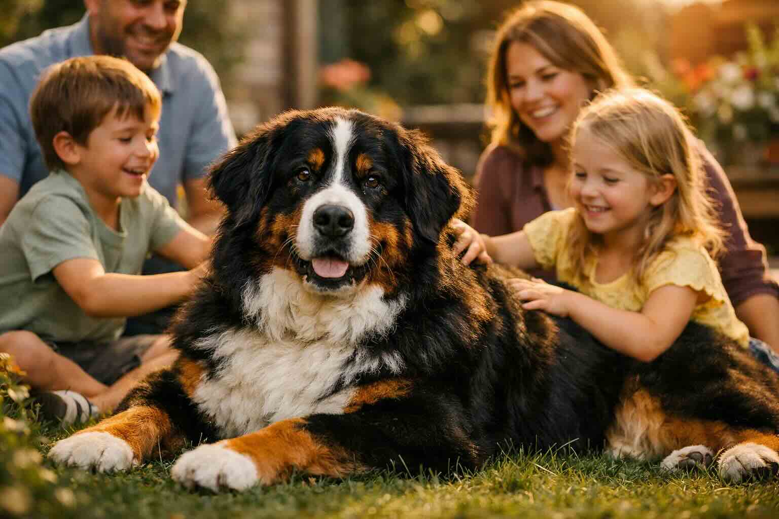 semejnaya-sobaka-kompanon-bernskij-zennenhund
