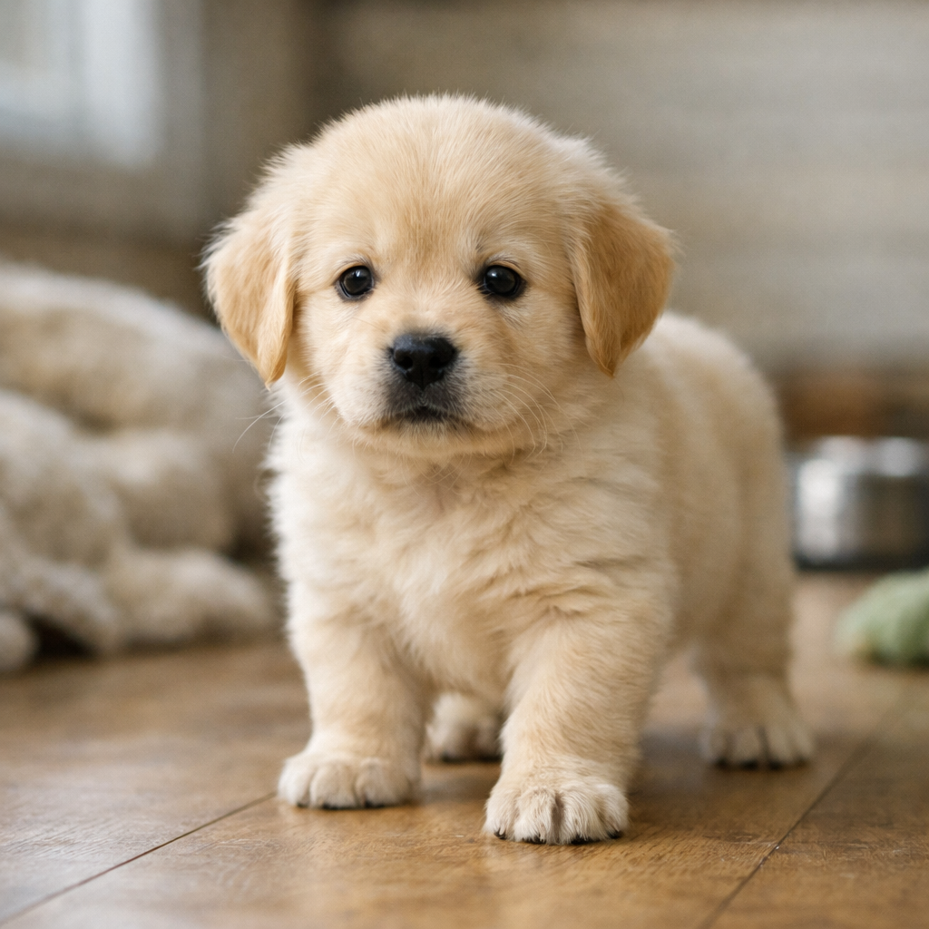 shchenok-retrivera-vozrast-2-mesyaca