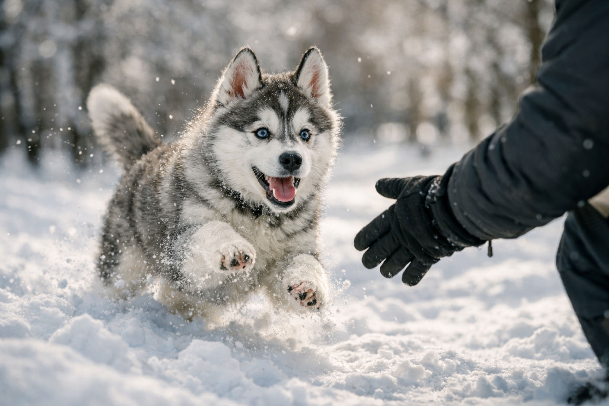 shhenok-haski-sibirskij-haski-shhenki