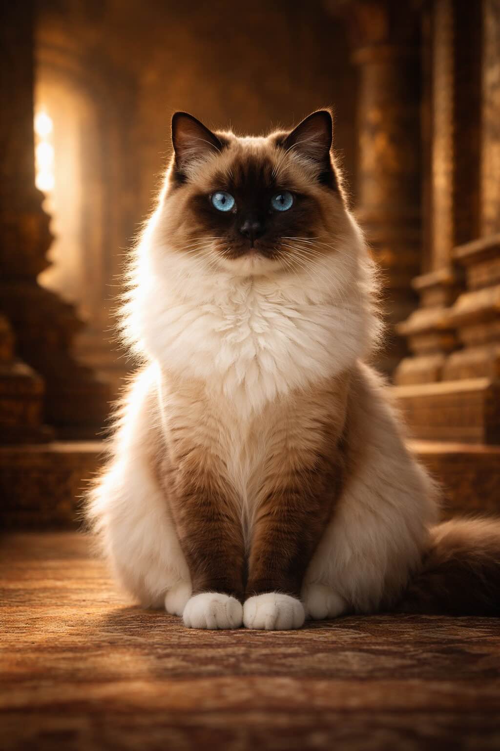 svyashchennaya-birma-istoriya-porody