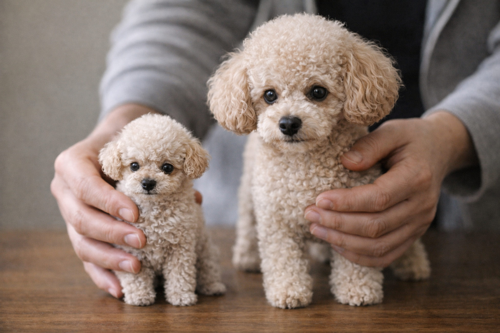 teacup-toy-pudel-mikro-pudel-shchenok