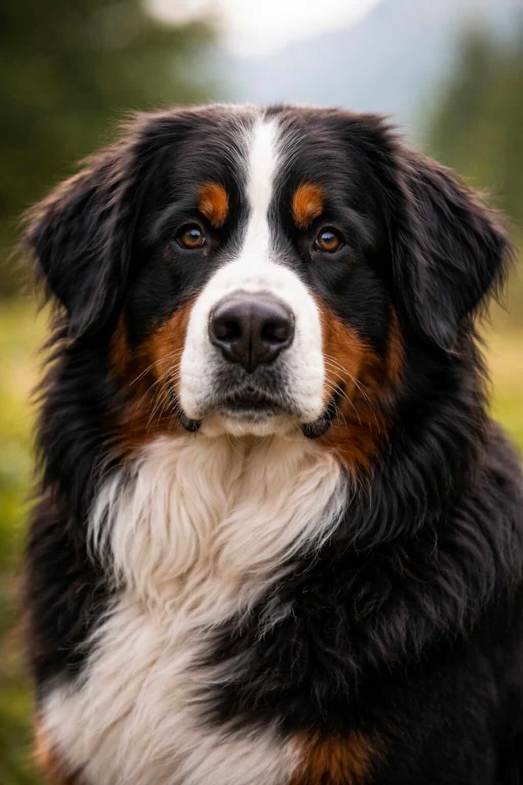 trikolor-zennenhund-bernskaya-gornaya-sobaka