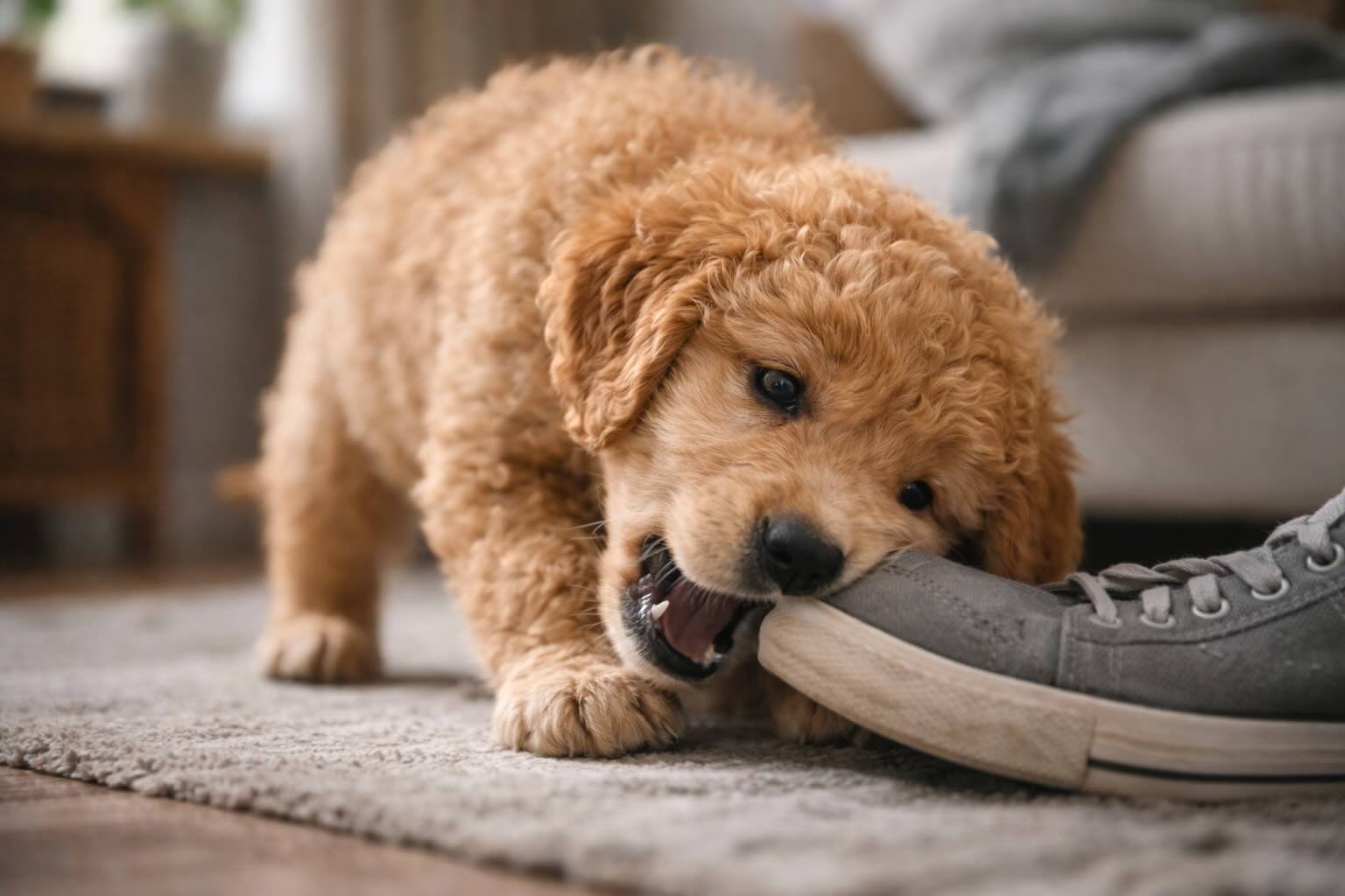 zolotistyy-retriver-psikhika-shchenok-1