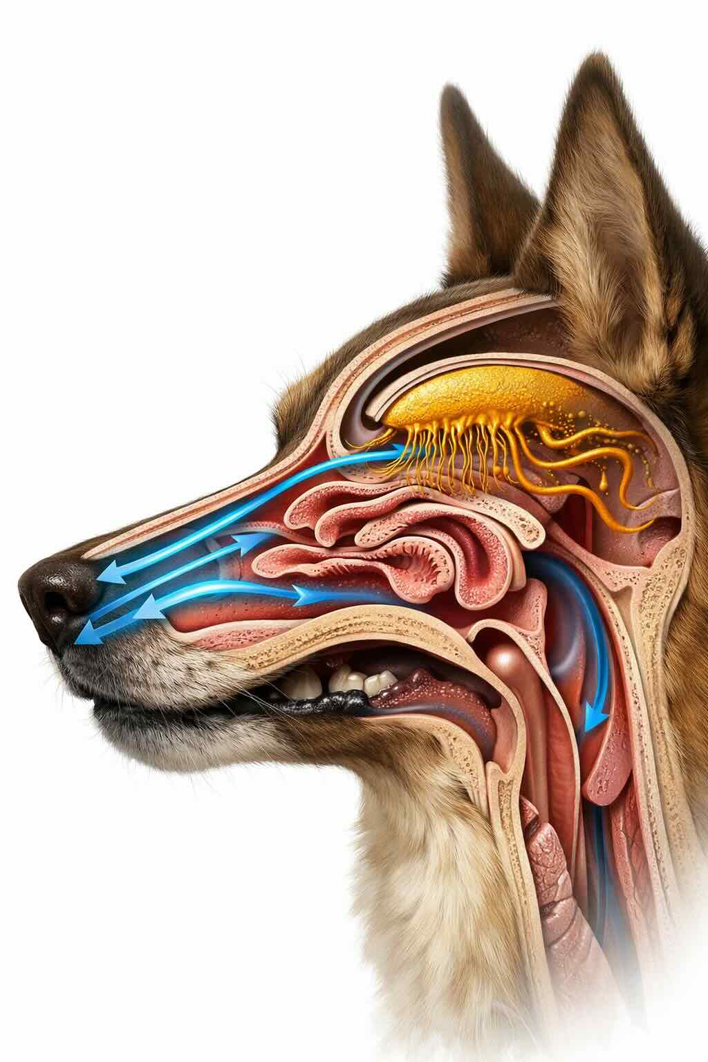 anatomiya-nosa-sobaki-i-kak-rabotaet-nyukh