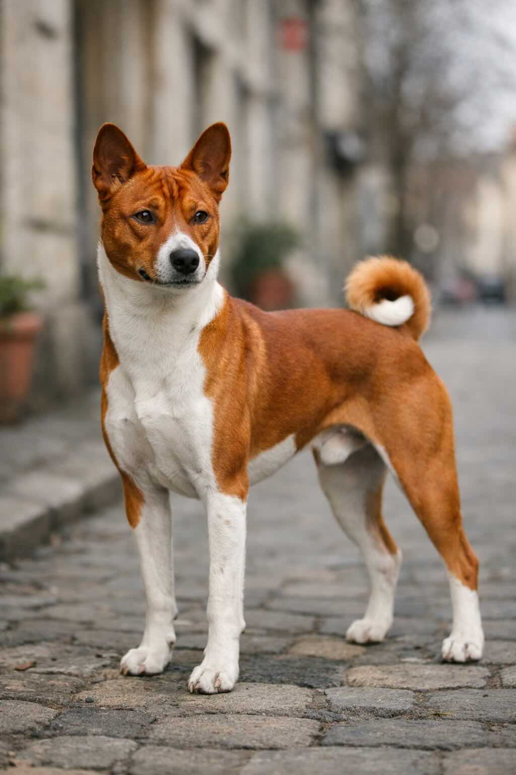 basendzhi-sobaka-kotoraya-ne-laet-kupit-shhenka