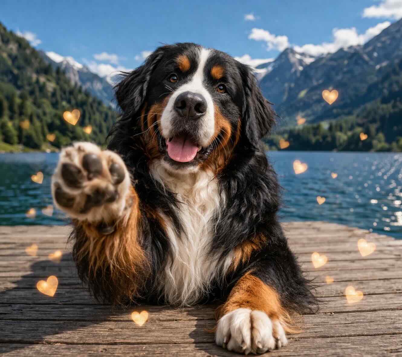 bernskiy-zennenhund-i-bolshoy-shveyzarskiy-zennenhund-plusi-i-minusi