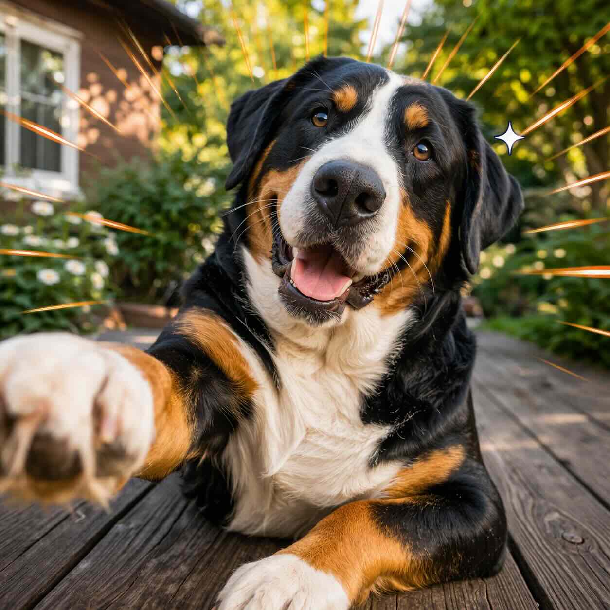 bernskiy-zennenhund-i-bolshoy-shveyzarskiy-zennenhund-plusi-minusi