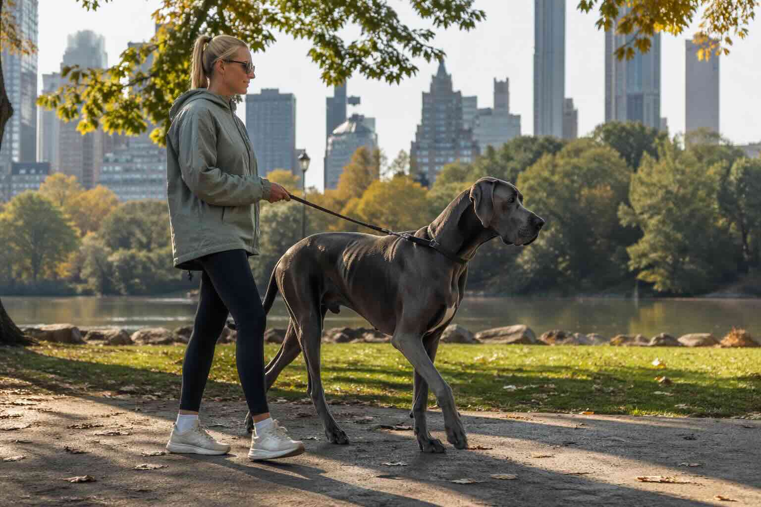 dog-razmer-dog-ves-nemetskiy-dog-v-gorode