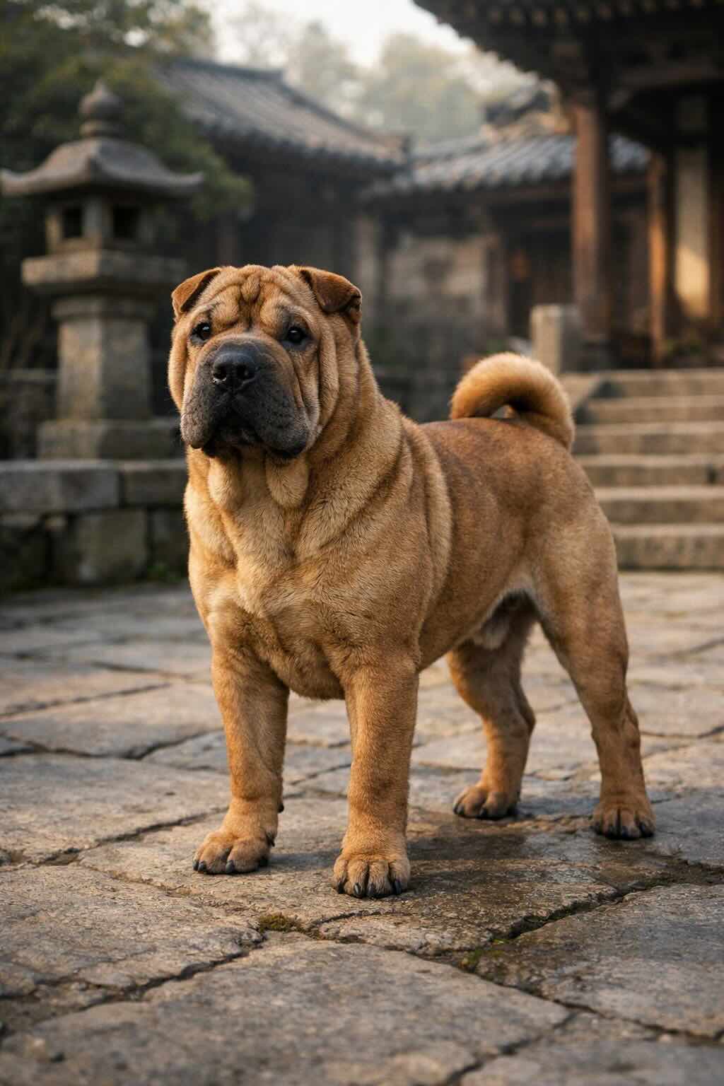 drevnyaya-poroda-sobak-sharpey-izvestnaya-poroda-sobak