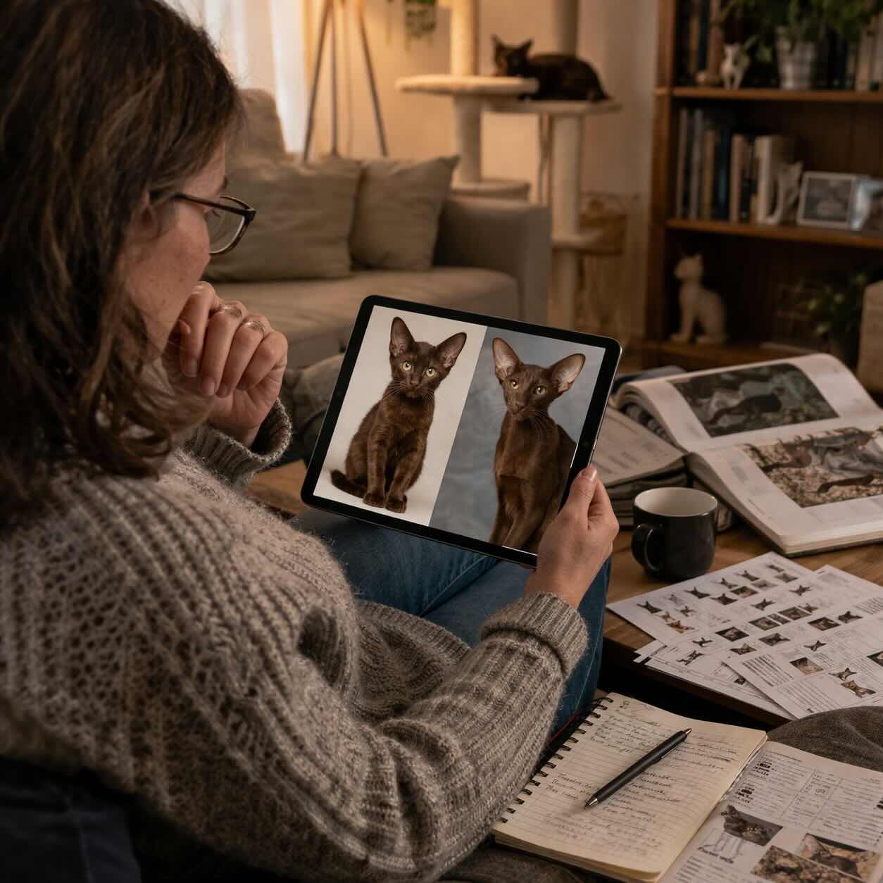 kupit-kotenka-gavana-braun-ili-koshka-oriental