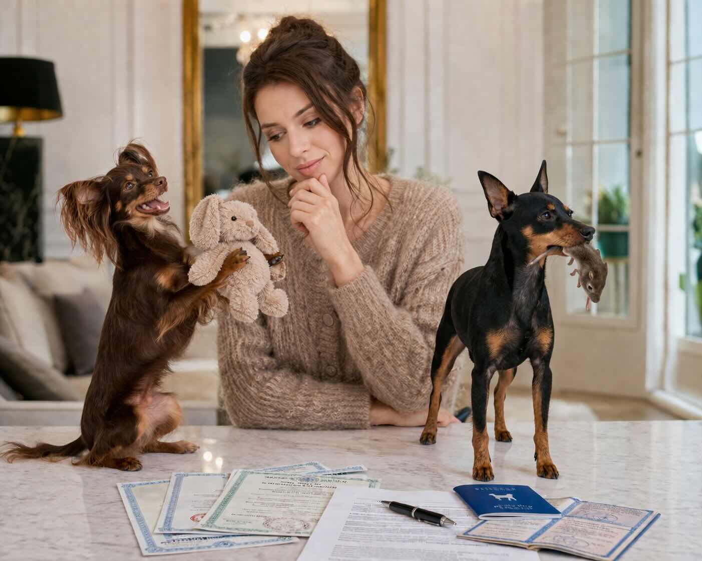 kupit-shchenka-toy-terera-russkiy-toy-vs-angliyskiy-toy-terer-raznica-haraktera