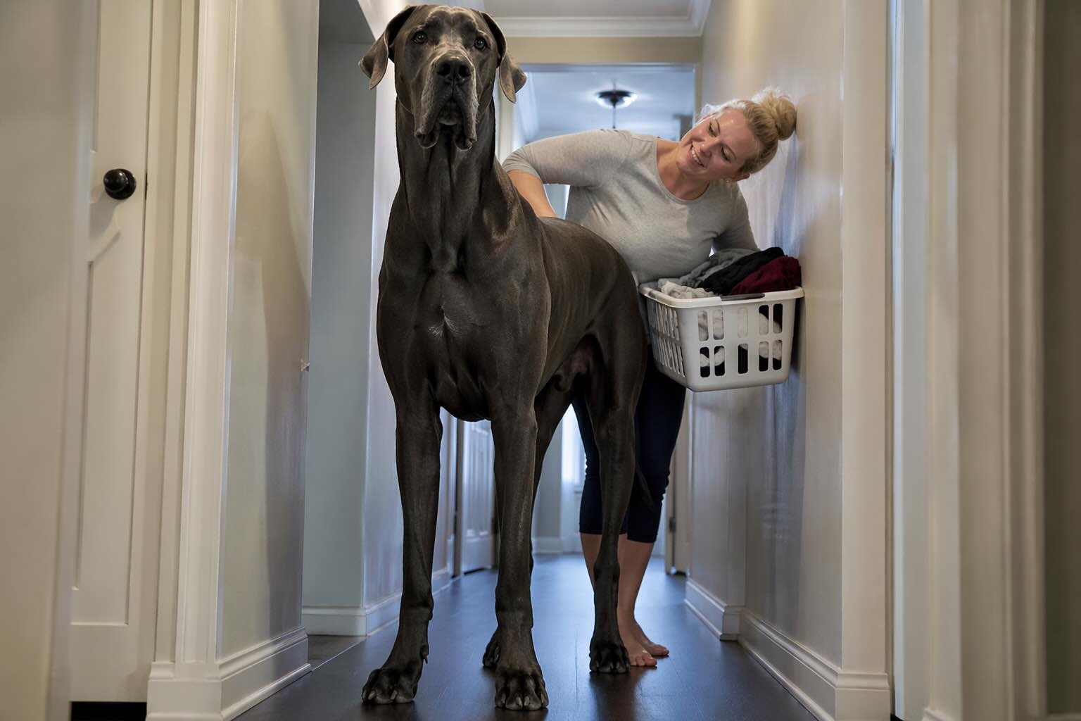 nemetskiy-dog-bolshoy-dog-v-kvartire