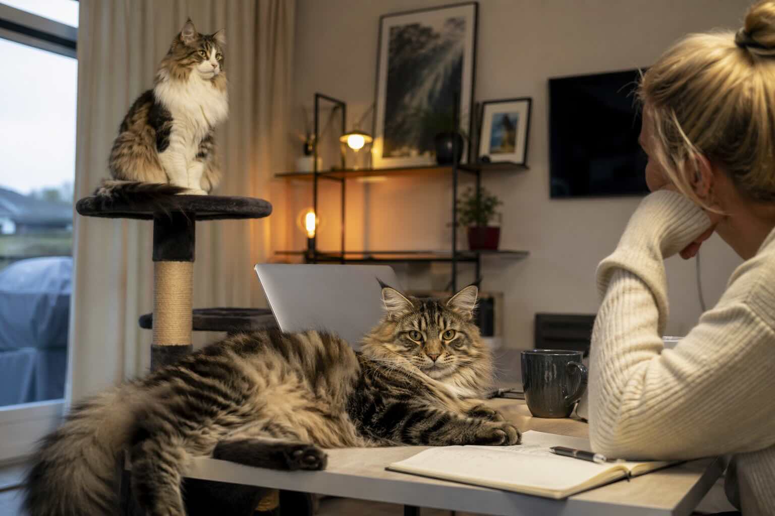 norvezhskaya-lesnaya-koshka-i-meyn-kun-sravnenie-porod-1