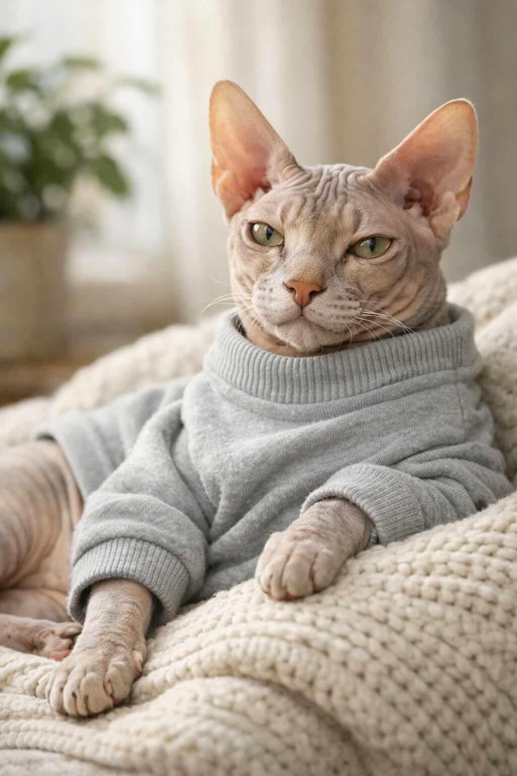 odezhda-dlya-sfinksa-zimoy-pravilno