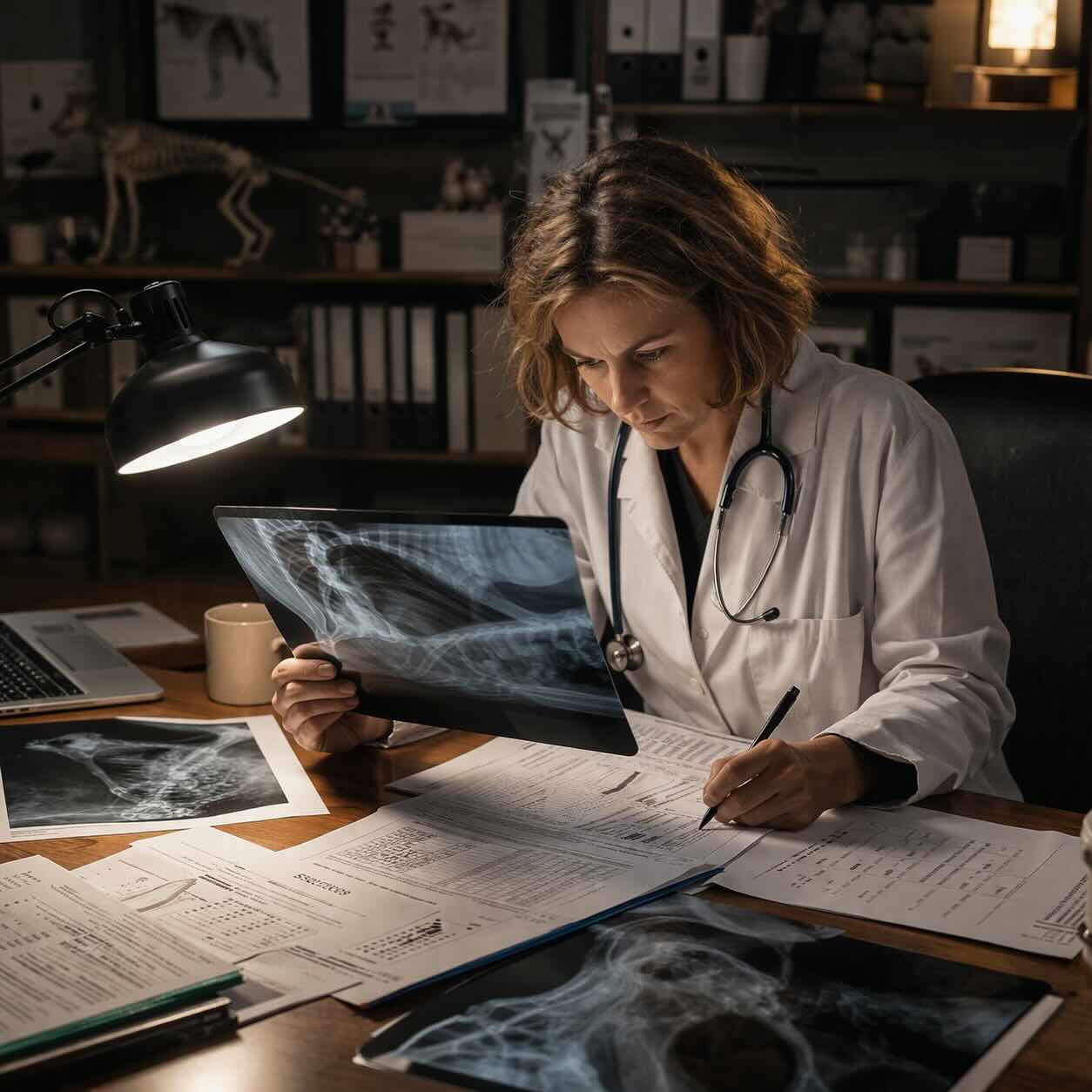 oshibka-veterinarnoy-kliniki-ekspertiza-otvetstvennost