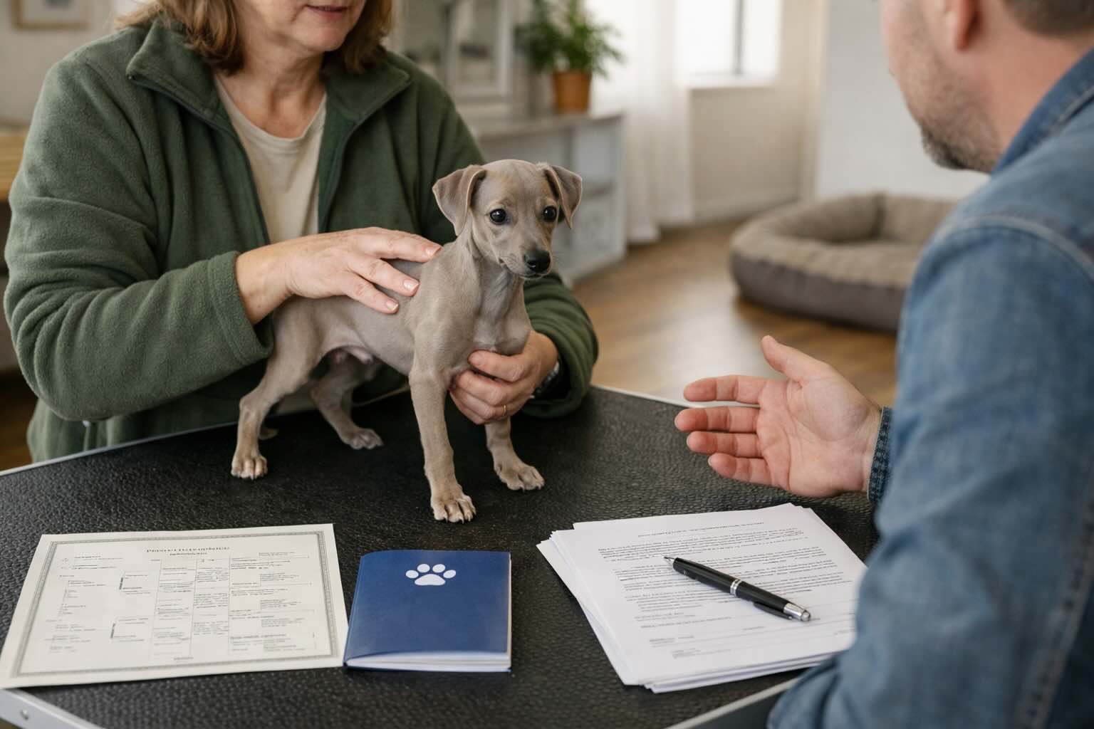 pitomnik-levretok-i-dokumenty-pered-pokupkoy