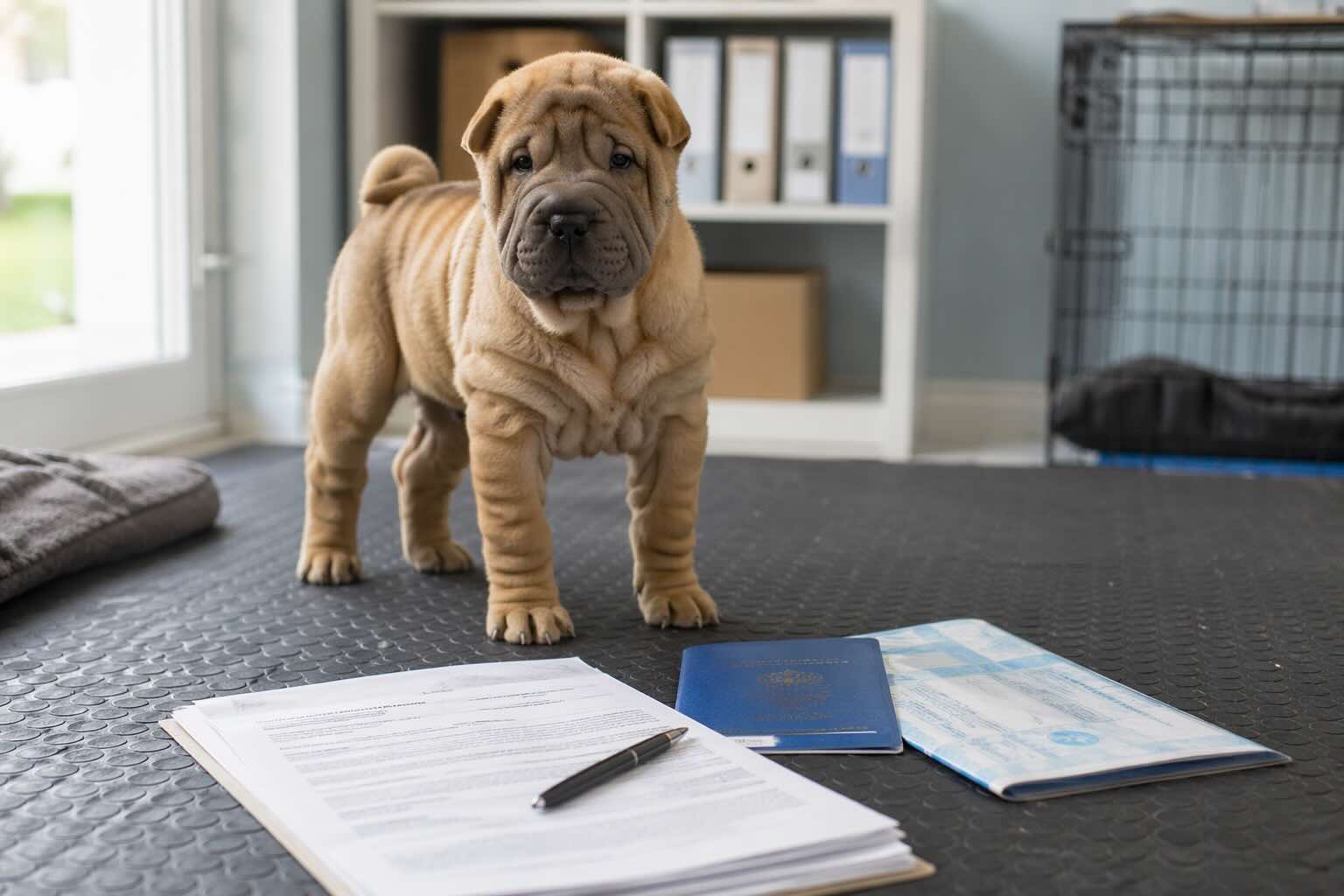 sharpey-kupit-pitomnik-sharpeev-poroda-sharpey-1