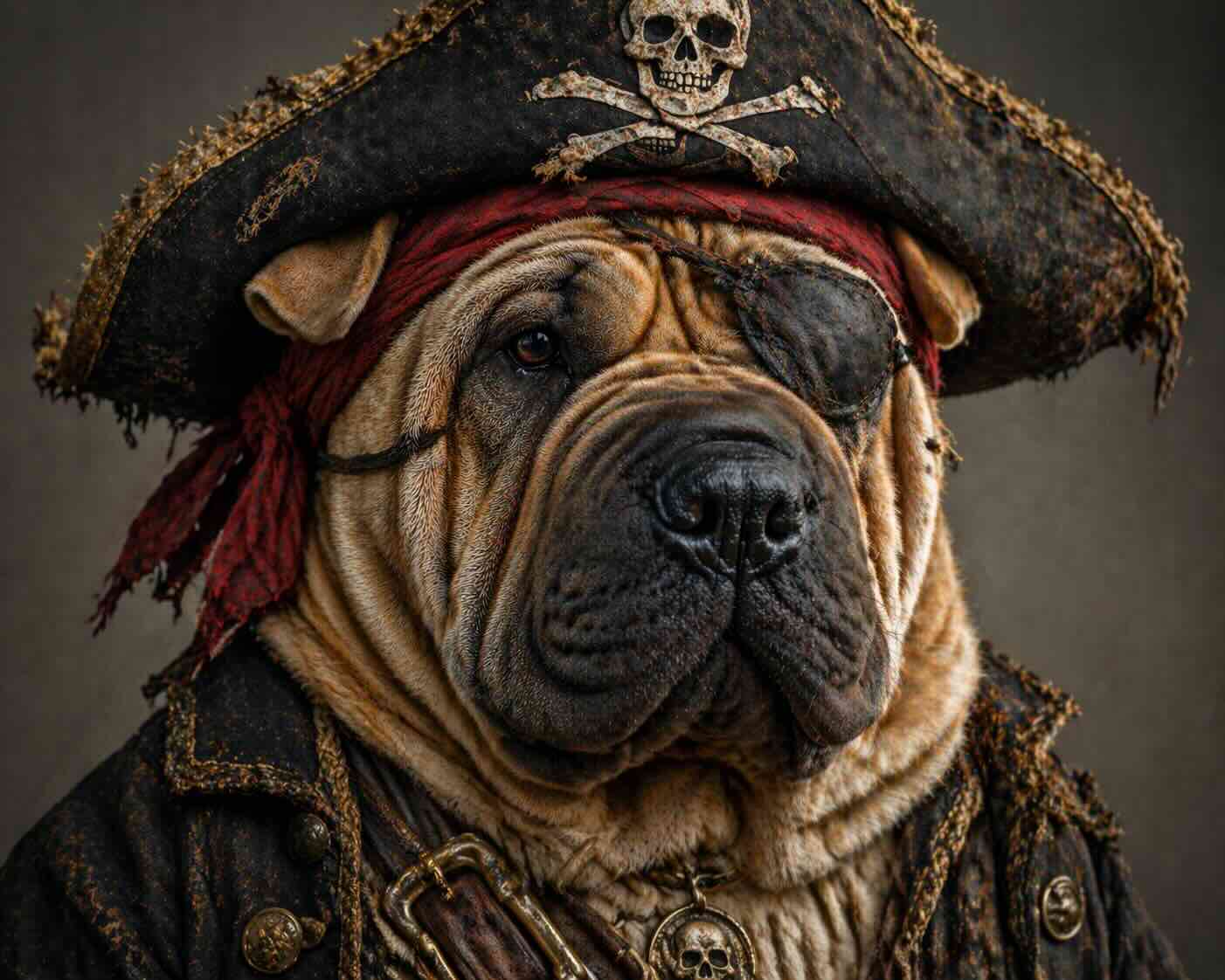 sharpey-sobaka-so-skladkami-poroda-sharpey-mem