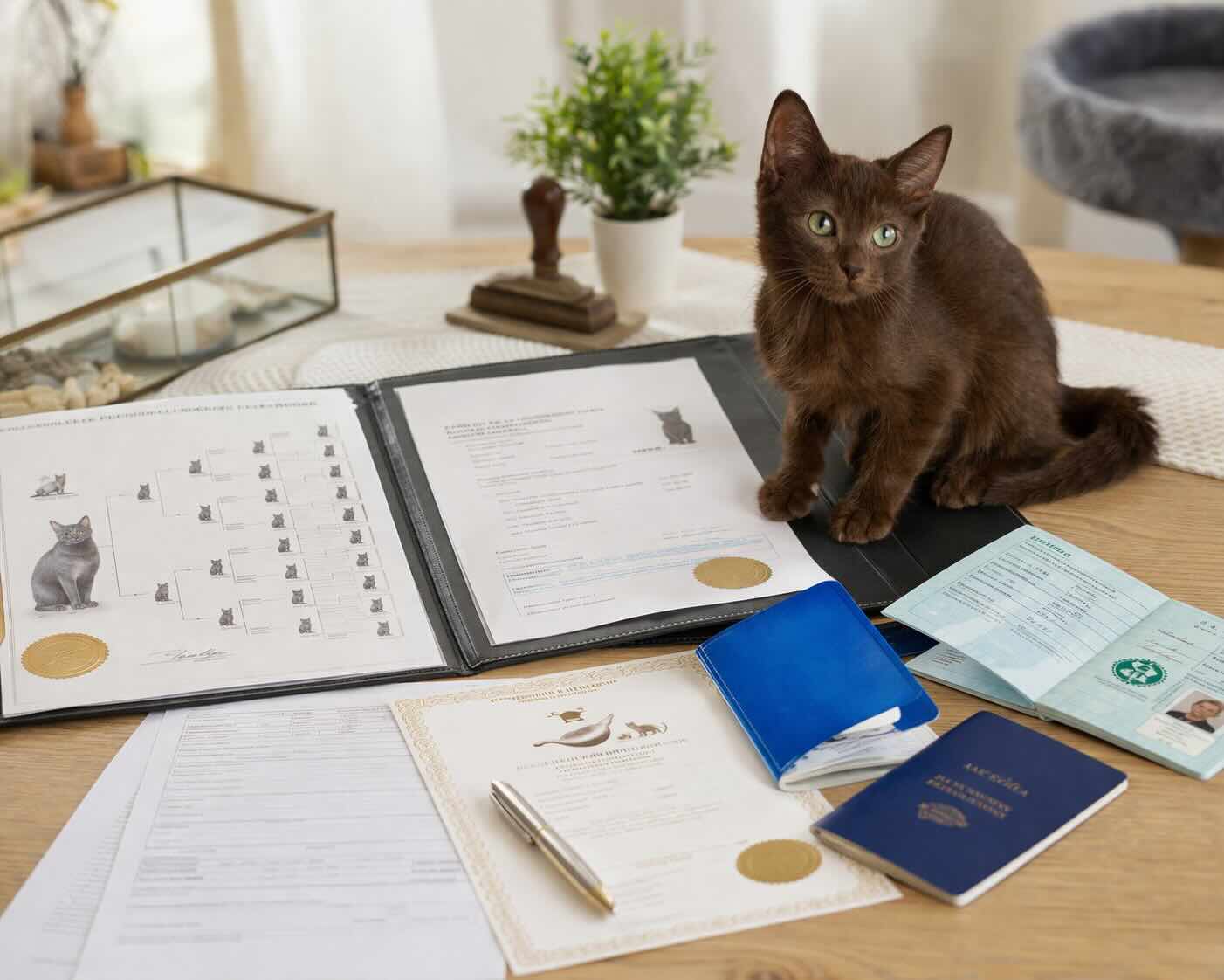 shokoladnyy-kotenok-gavana-braun-dokumenty-zavodchik