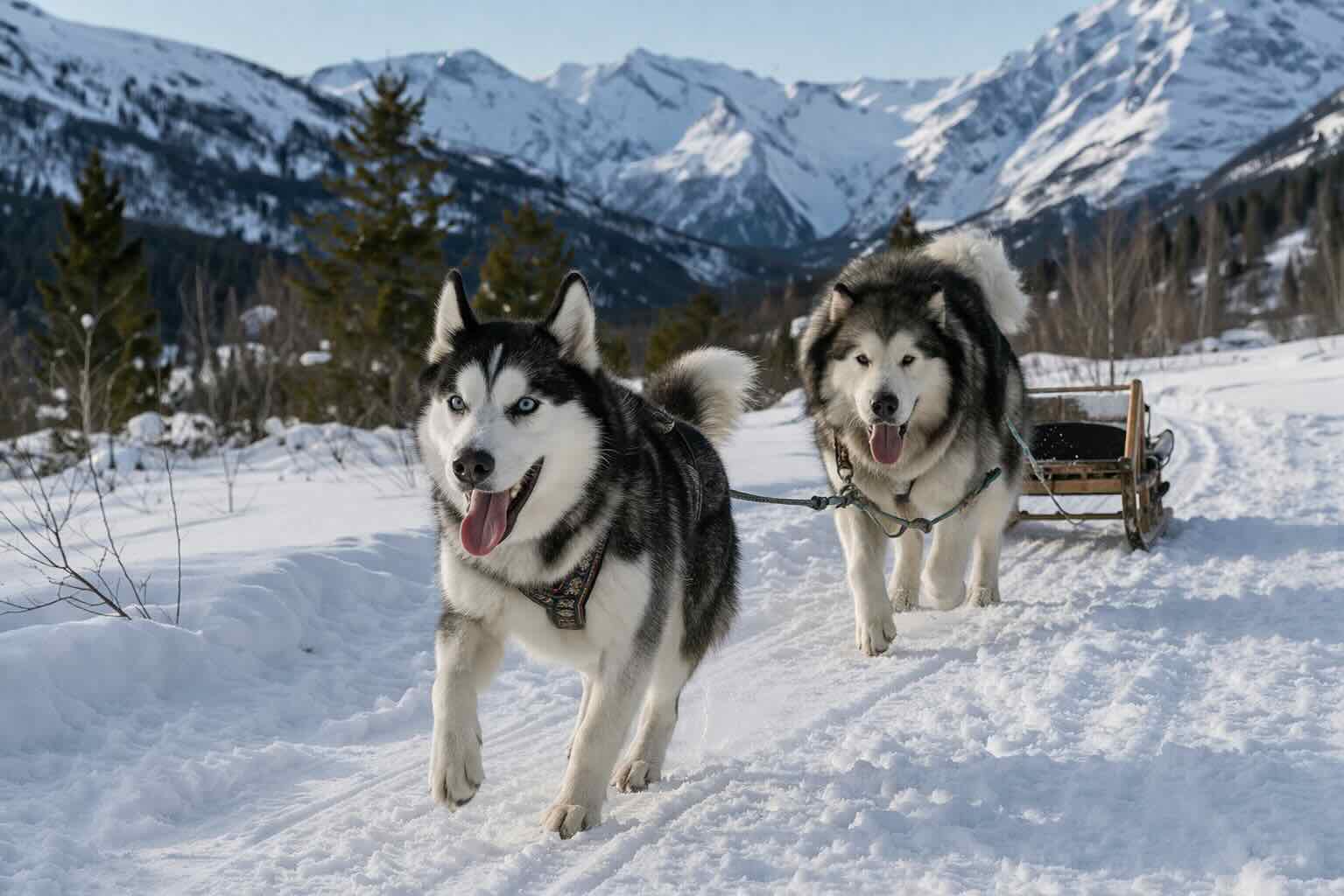 sibirskiy-haski-i-alyaskinskiy-malamut-otlichiya-sravnenie-foto