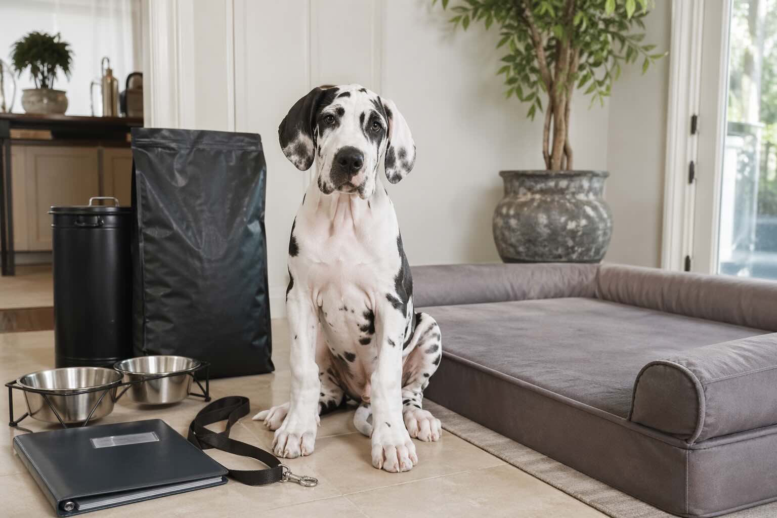 skolko-stoit-schenok-nemetskogo-doga-tsena-soderzhaniya