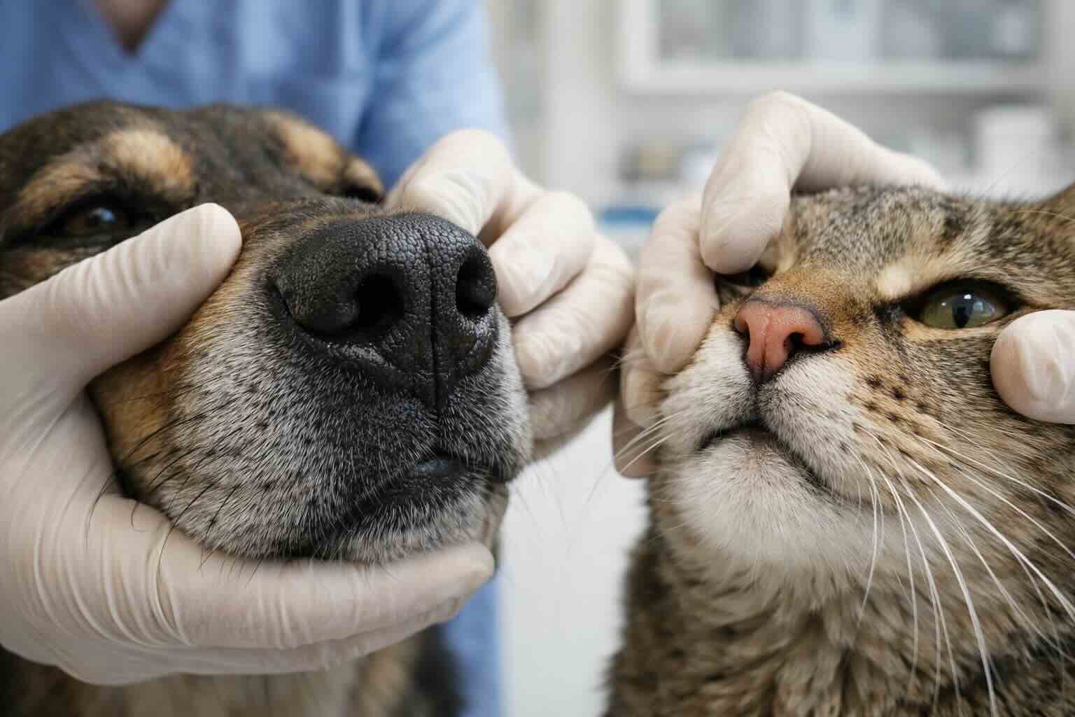 sukhoy-nos-u-sobaki-prichiny-i-kogda-k-vrachu