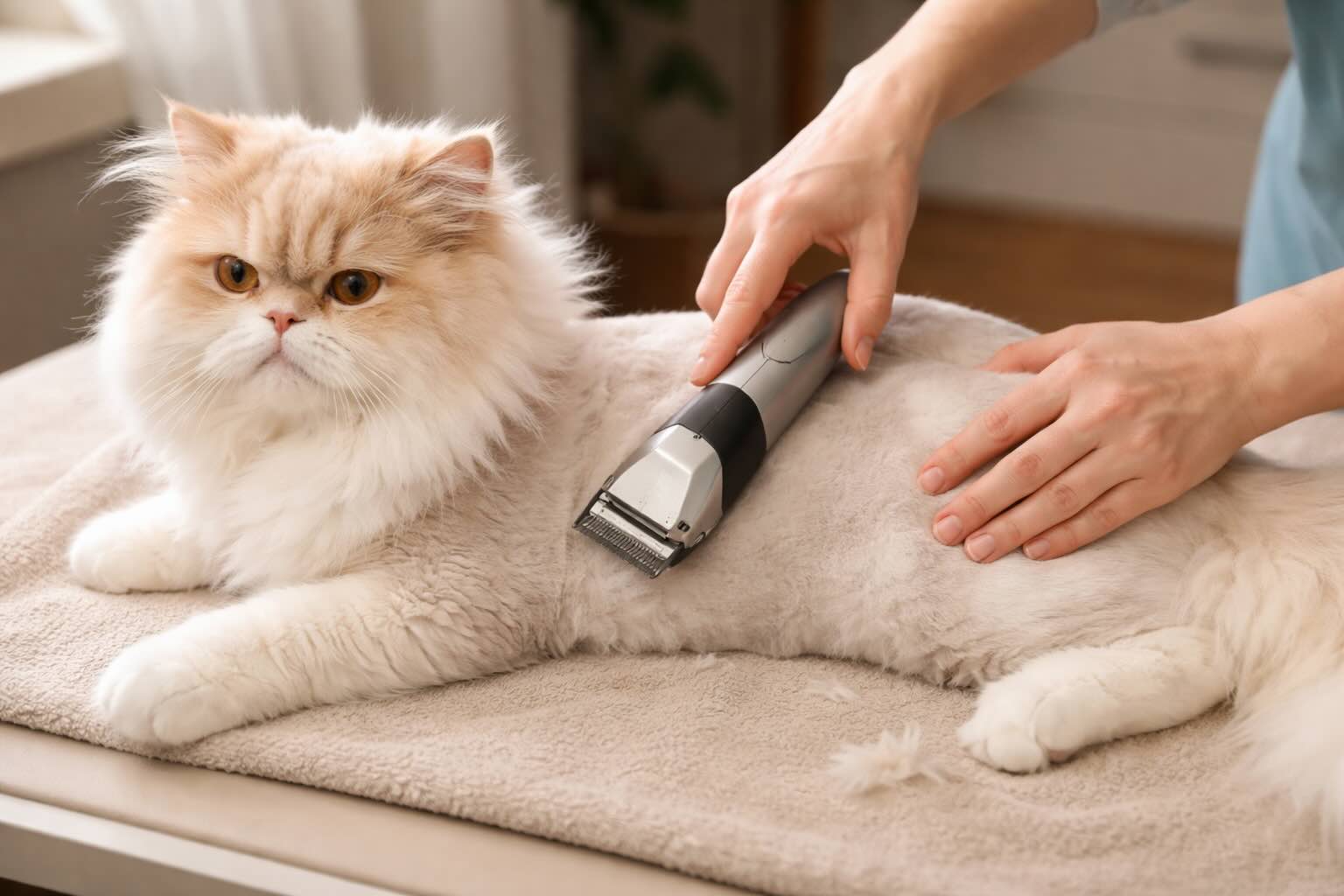 tekhnika-strizhki-koshek-pod-lva