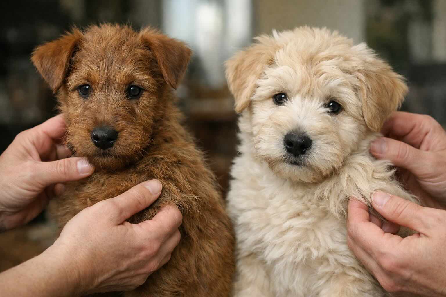 terery-porody-otlichiya-irlandskiy-terer-i-pshenichnyy-terer