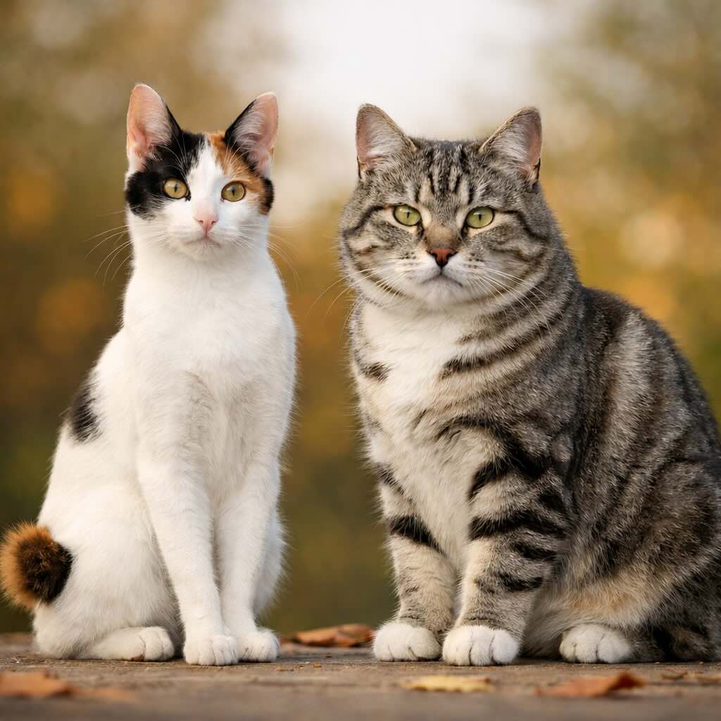 yaponskiy-bobteyl-i-kurilskiy-bobteyl-sravnenie-porod-bobteyl-koshka