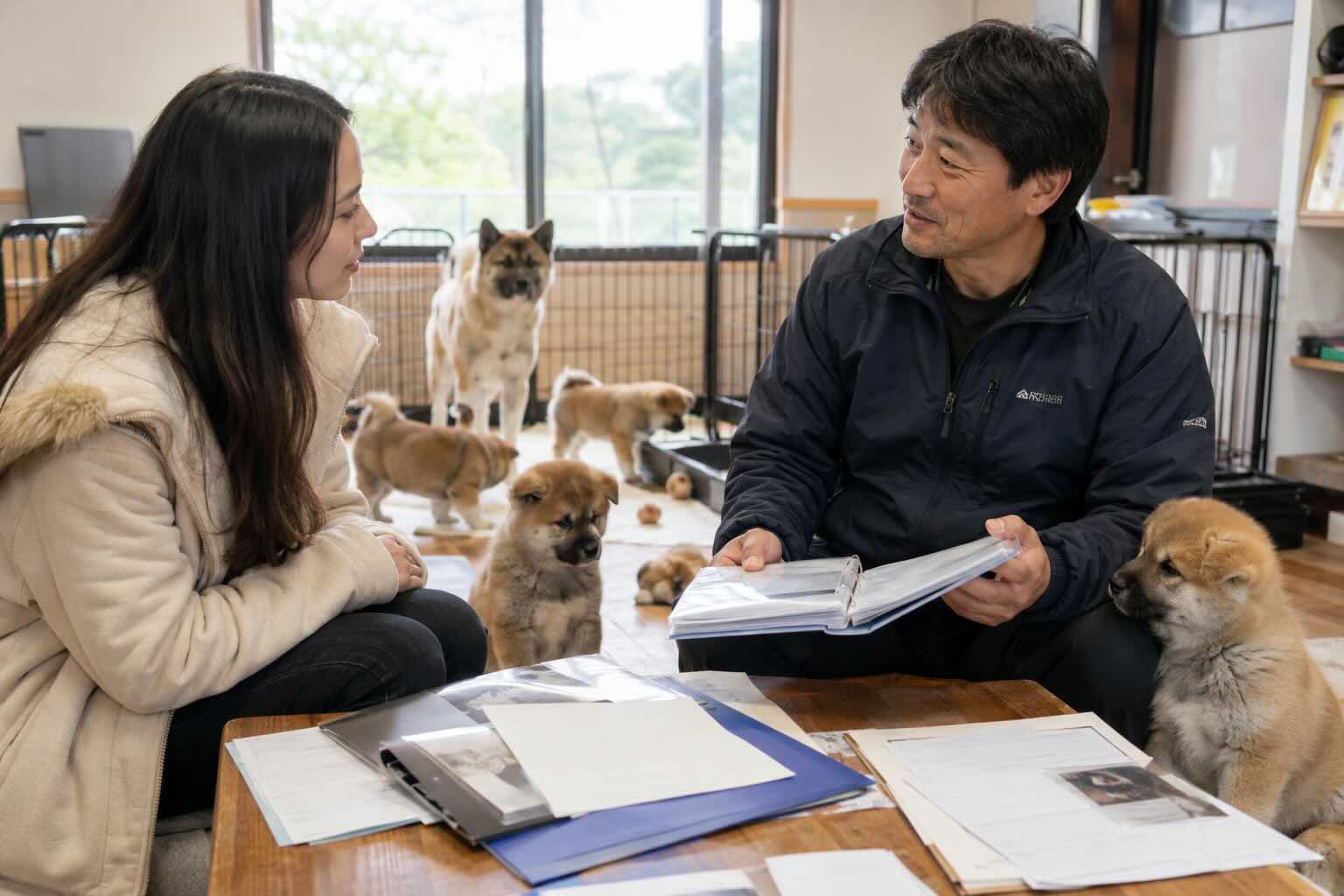 akita-inu-kupit-shchenka-voprosy-i-otvety