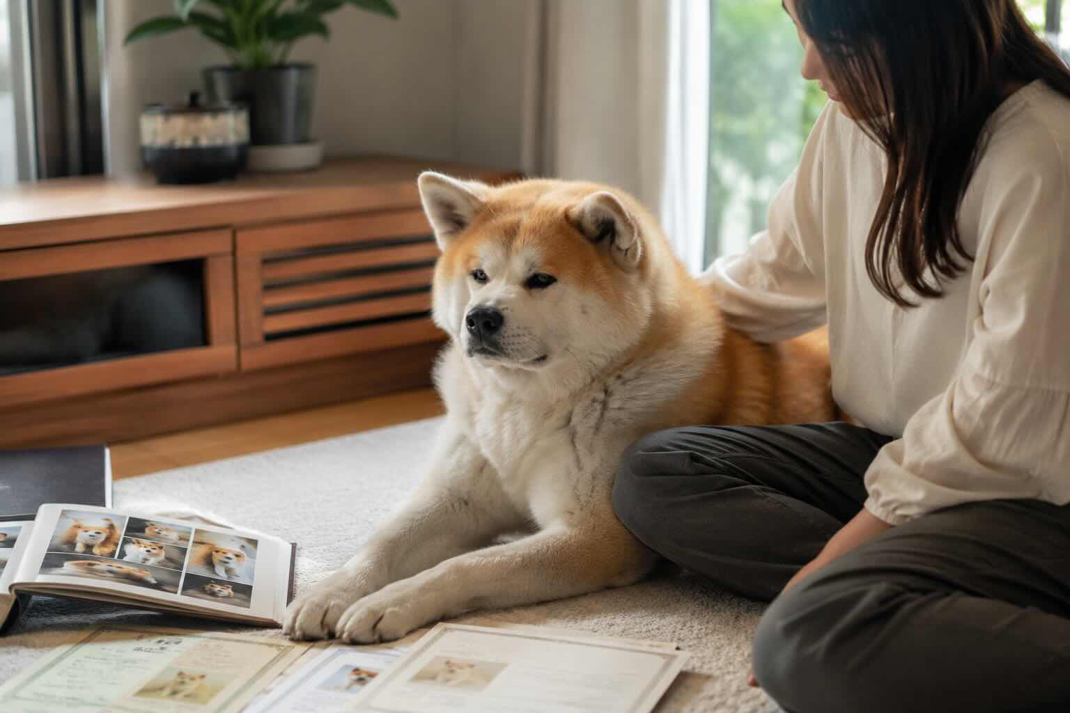 akita-inu-osoznannaya-pokupka-shchenka-s-rodoslovnoy