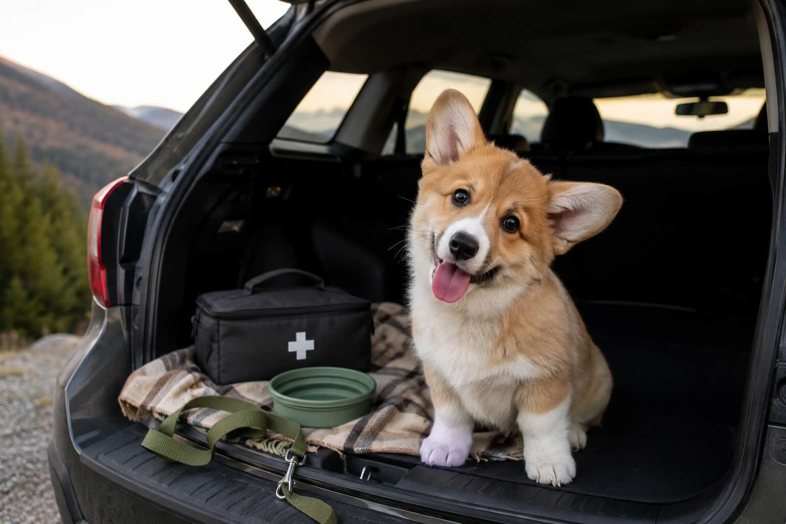 aptechka-dlya-sobaki-v-dorogu-na-dachu-i-v-mashinu