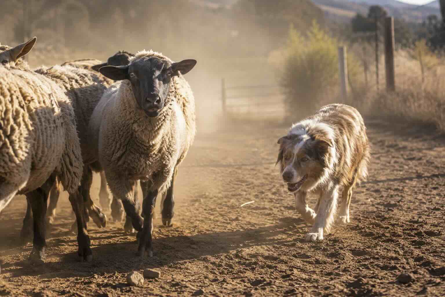  istoriya-avstraliyskoy-ovcharki-aussi-na-rancho