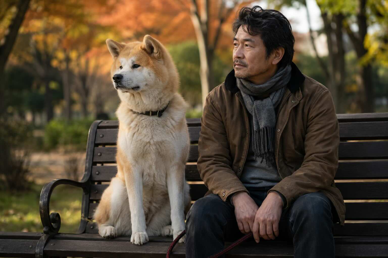komu-podhodit-akita-inu-harakter-sobaki