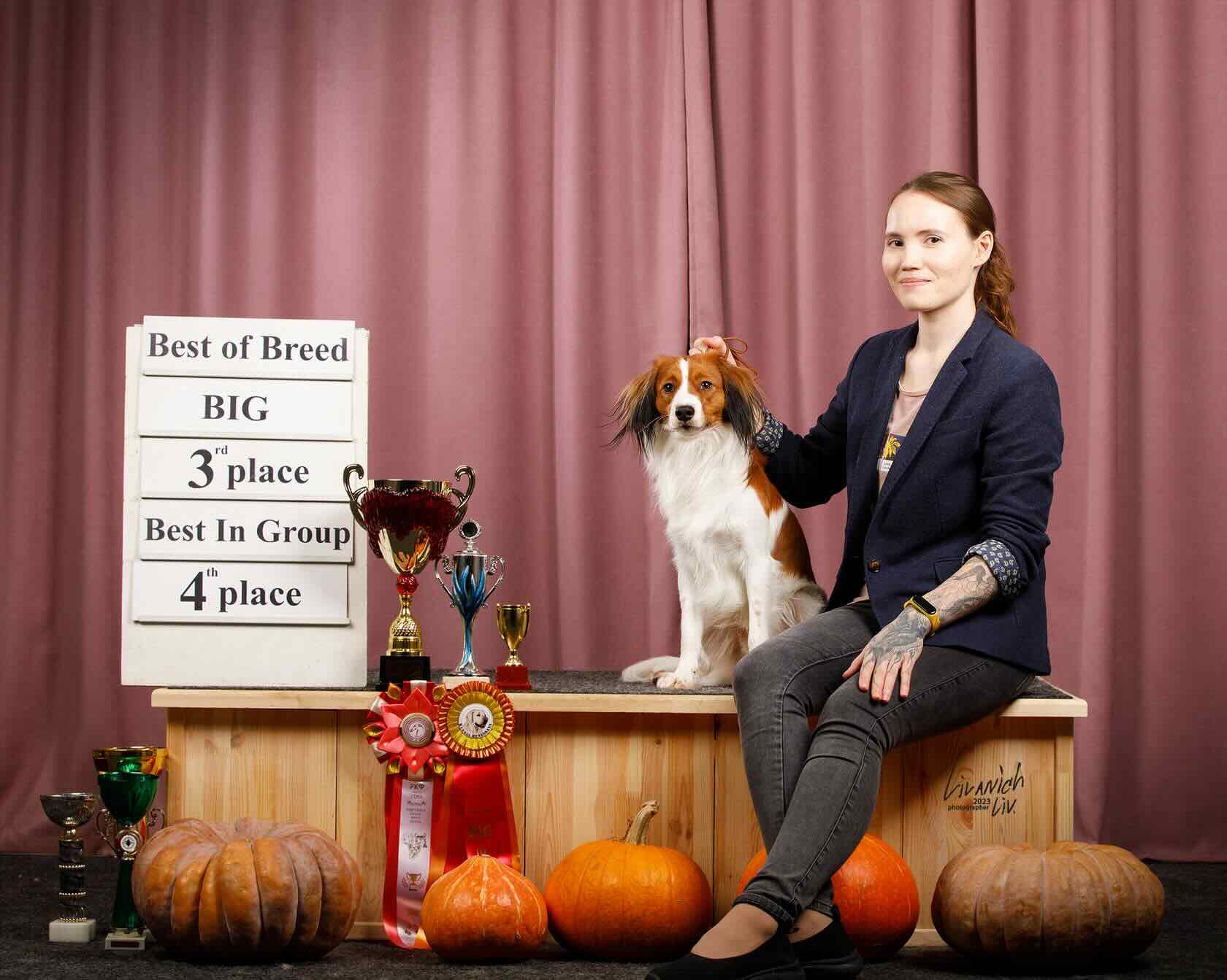 dogs-kennel-kooiker-koikerkhonde-dogs-champions