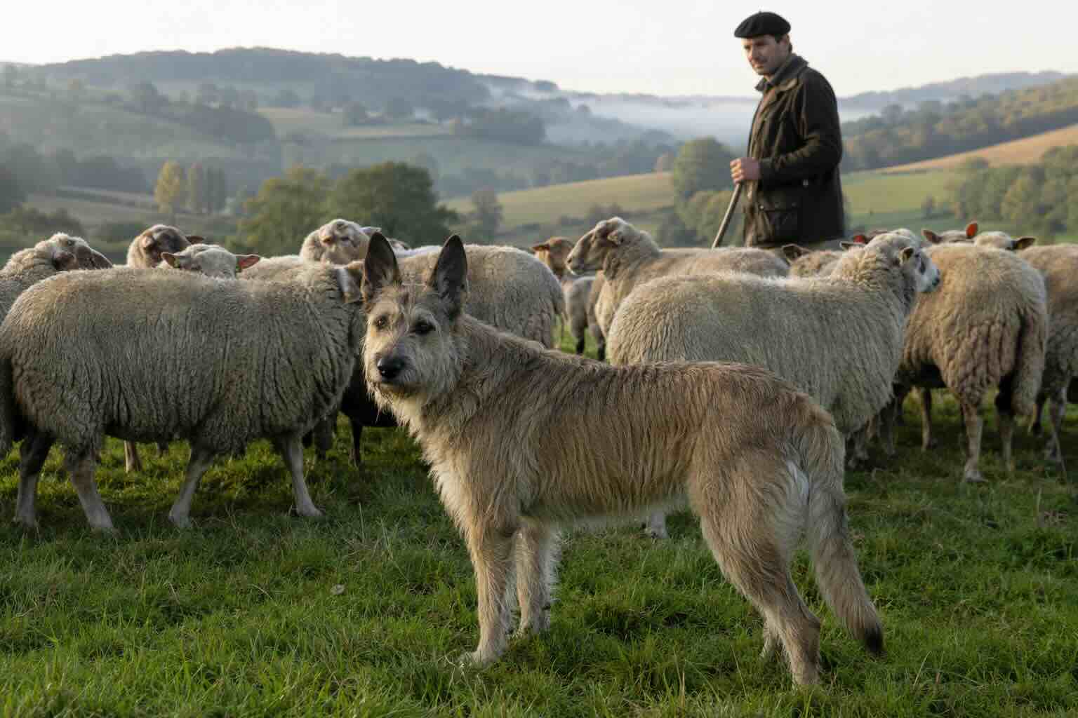 pikardiyskaya-ovcharka-opisanie-porody-pastushya-sobaka-francii